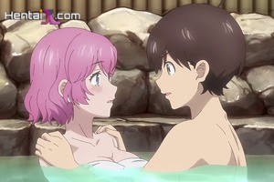 ver Ookii Onnanoko wa Suki desu ka? (Sin Censura) episodio 8